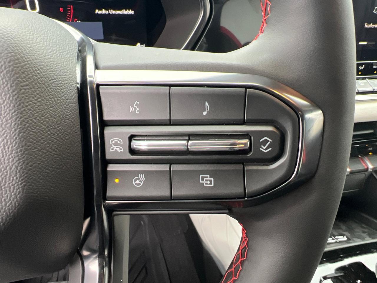 2026 GMC Canyon AT4X Hagerstown MD