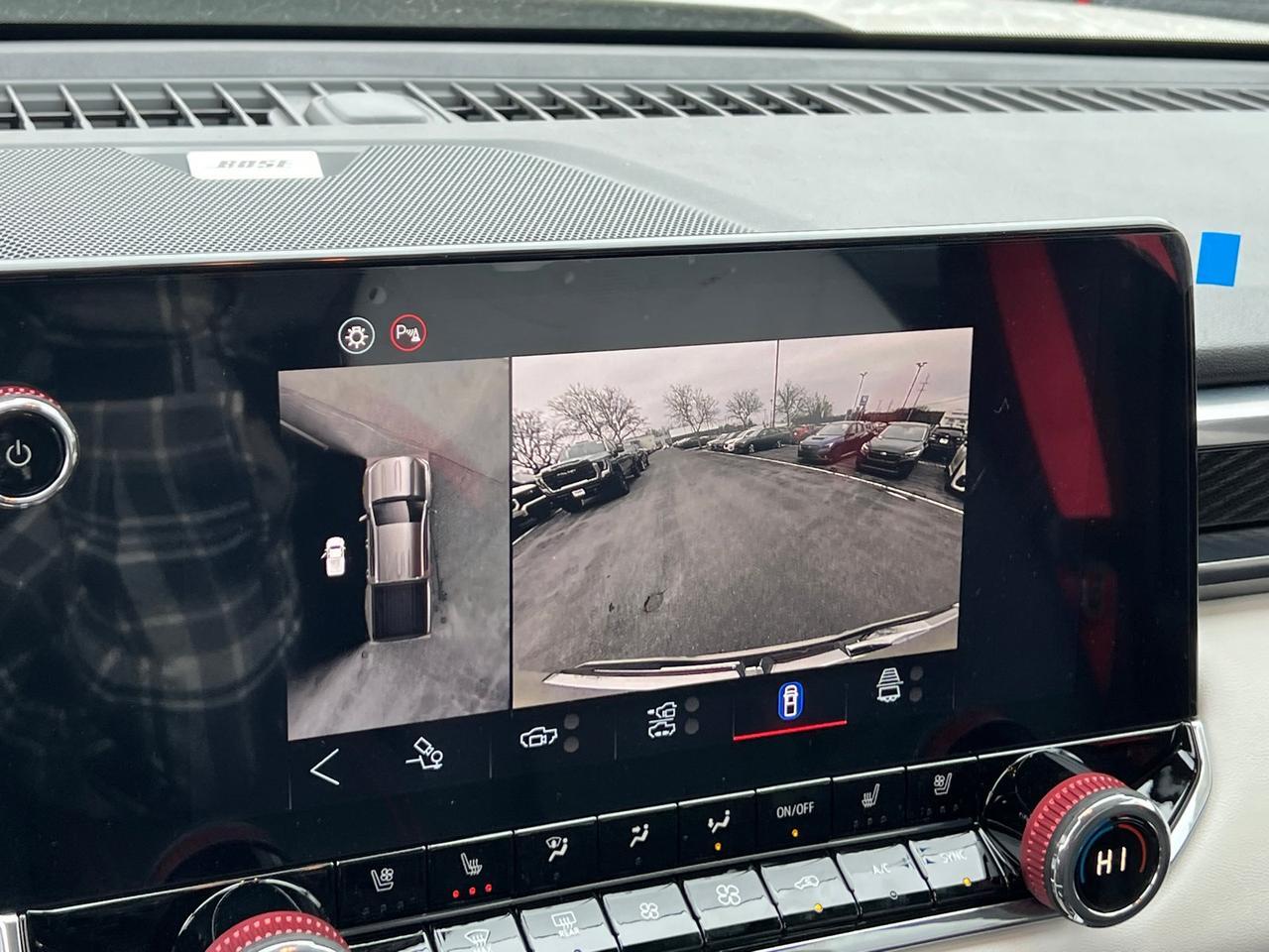 2026 GMC Canyon AT4X Hagerstown MD