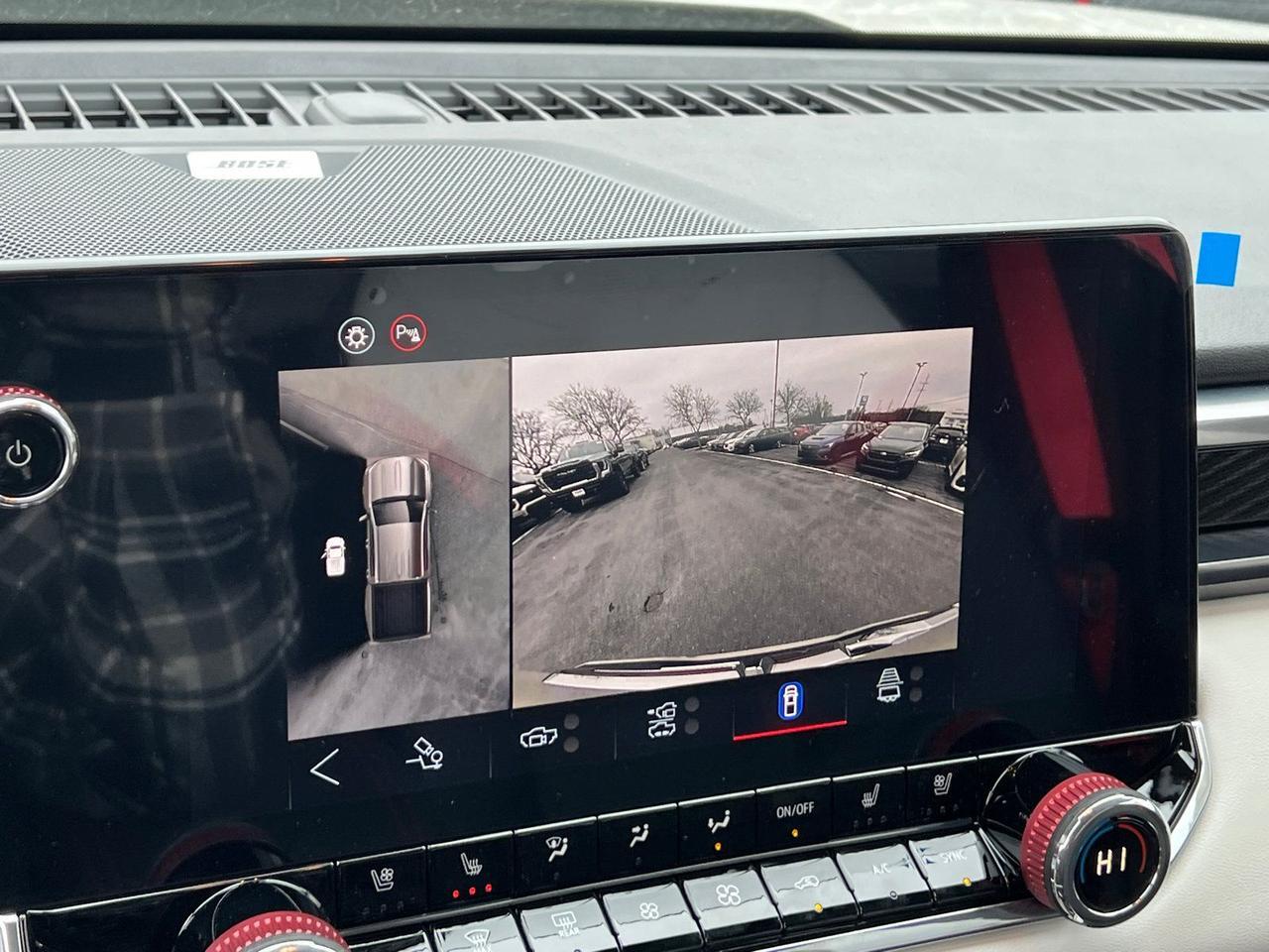 2026 GMC Canyon AT4X Hagerstown MD