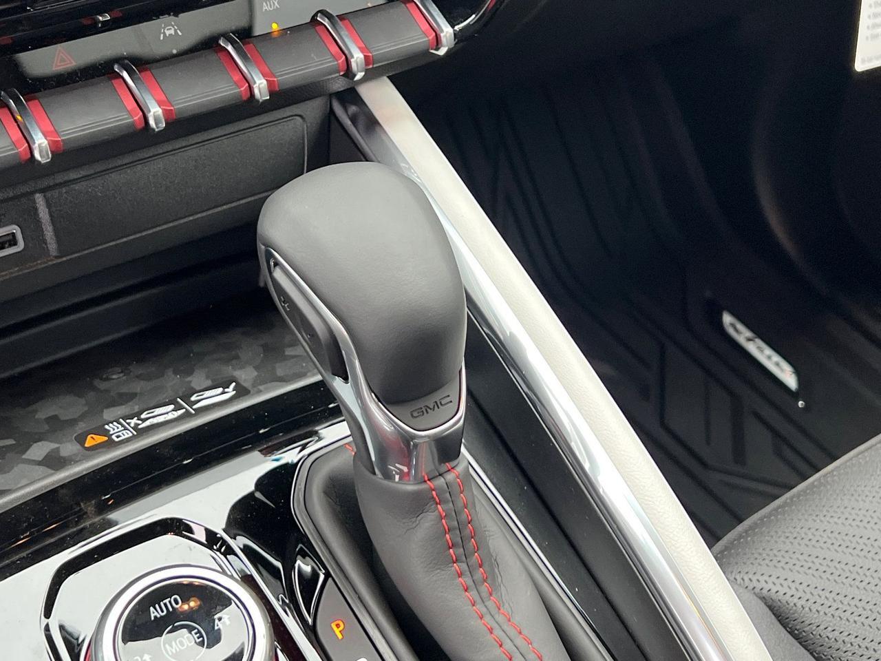 2026 GMC Canyon AT4X Hagerstown MD