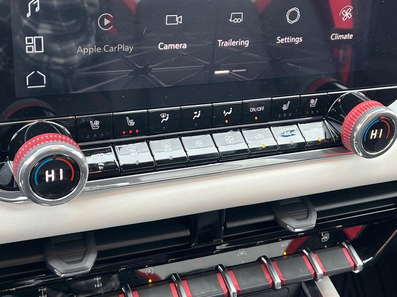 2026 GMC Canyon AT4X Hagerstown MD