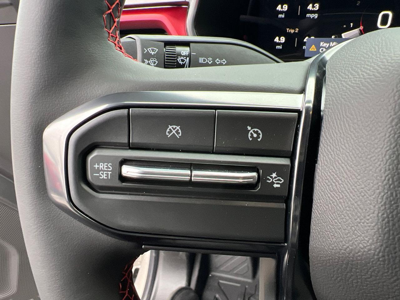 2026 GMC Canyon AT4X Hagerstown MD