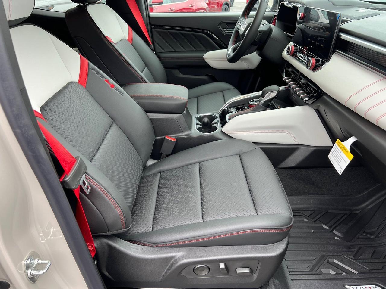 2026 GMC Canyon AT4X Hagerstown MD