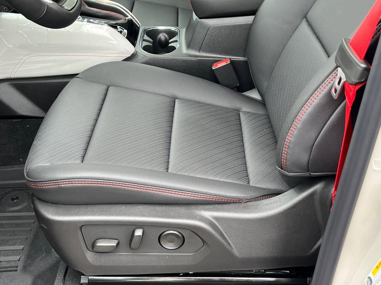 2026 GMC Canyon AT4X Hagerstown MD