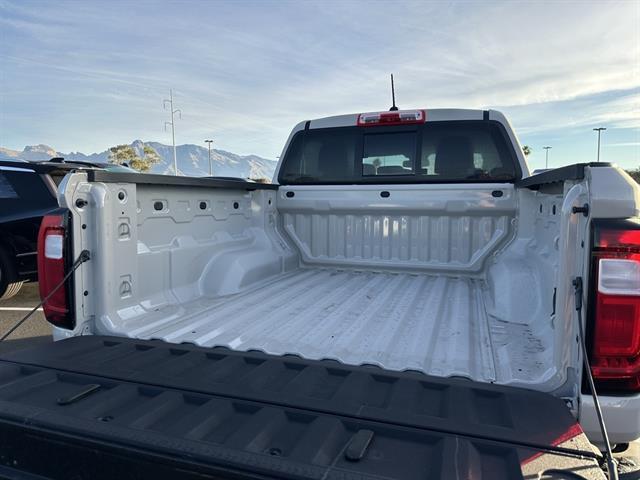 2026 GMC Canyon CREW ELEVATION Tucson AZ