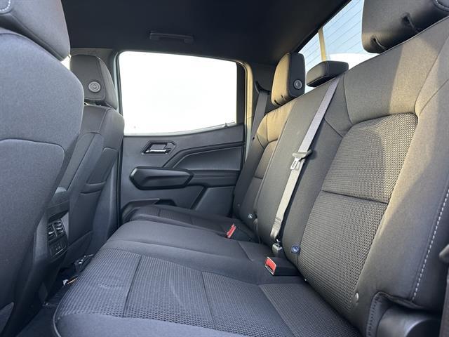 2026 GMC Canyon CREW ELEVATION Tucson AZ