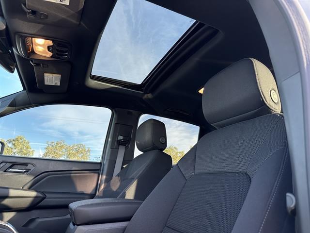 2026 GMC Canyon CREW ELEVATION Tucson AZ