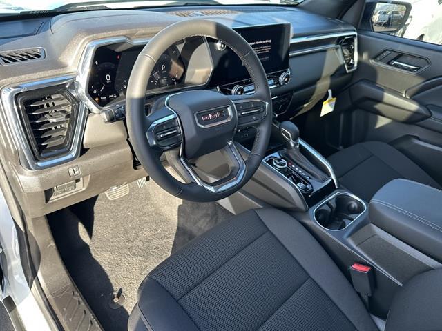 2026 GMC Canyon CREW ELEVATION Tucson AZ