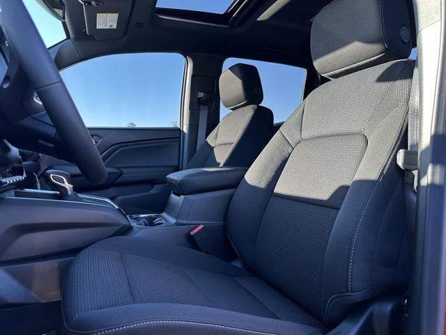 2026 GMC Canyon CREW ELEVATION Tucson AZ