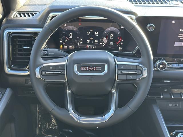 2026 GMC Canyon CREW ELEVATION Tucson AZ