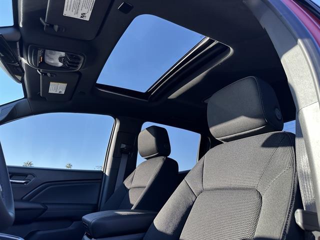 2026 GMC Canyon CREW ELEVATION Tucson AZ