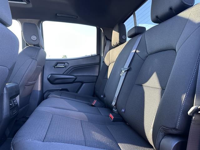 2026 GMC Canyon CREW ELEVATION Tucson AZ