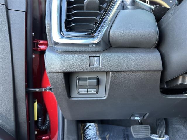 2026 GMC Canyon CREW ELEVATION Tucson AZ