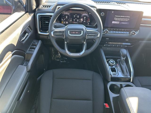 2026 GMC Canyon CREW ELEVATION Tucson AZ