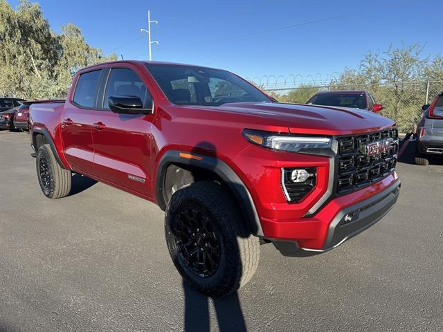 2026 GMC Canyon CREW ELEVATION Tucson AZ