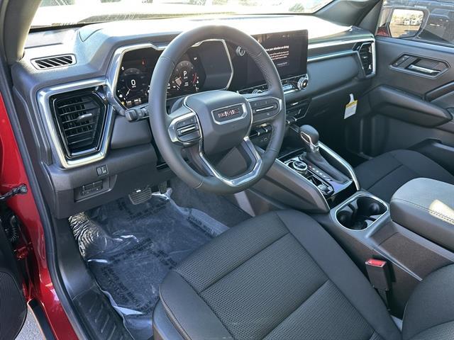 2026 GMC Canyon CREW ELEVATION Tucson AZ