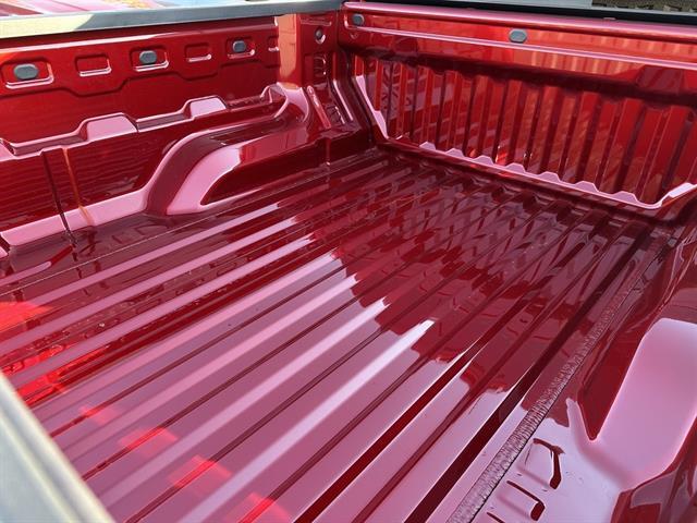 2026 GMC Canyon CREW ELEVATION Tucson AZ