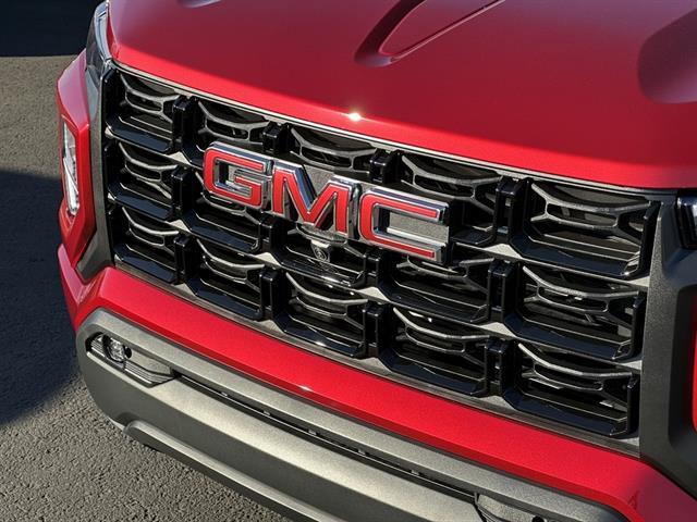 2026 GMC Canyon CREW ELEVATION Tucson AZ