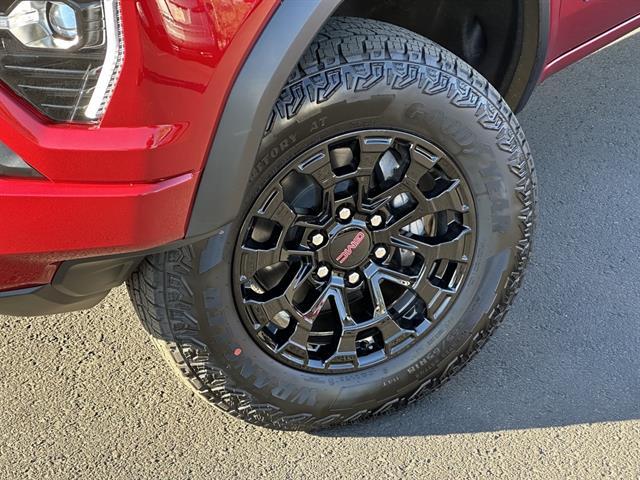 2026 GMC Canyon CREW ELEVATION Tucson AZ