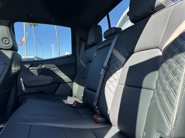 2026 GMC Canyon Denali, 4WD Tucson AZ