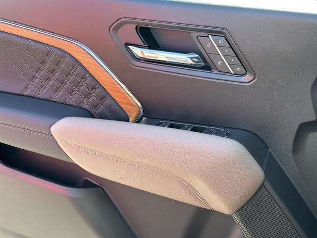 2026 GMC Canyon Denali, 4WD Tucson AZ