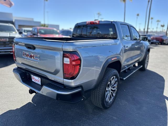 2026 GMC Canyon Denali, 4WD Tucson AZ