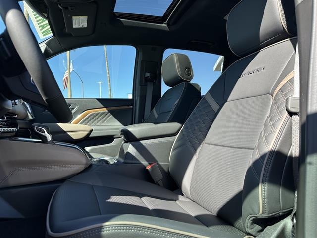 2026 GMC Canyon Denali, 4WD Tucson AZ