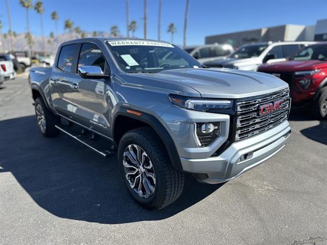 2026 GMC Canyon Denali, 4WD Tucson AZ