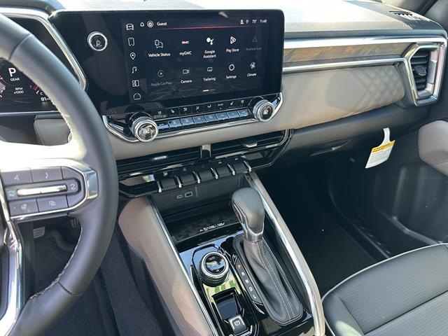 2026 GMC Canyon Denali, 4WD Tucson AZ