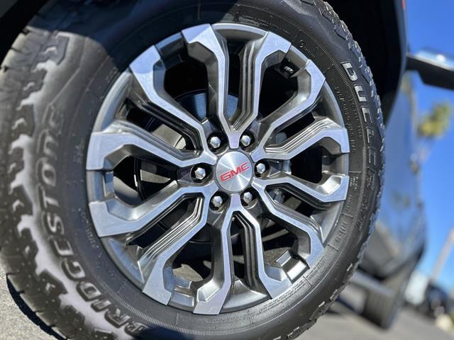 2026 GMC Canyon Denali, 4WD Tucson AZ