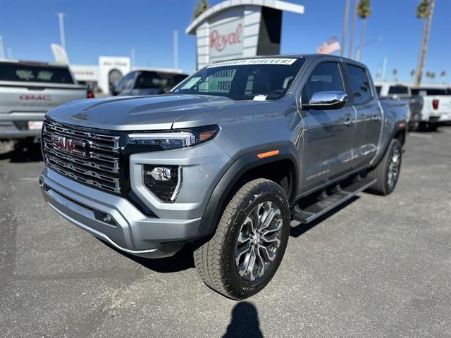 2026 GMC Canyon Denali, 4WD Tucson AZ