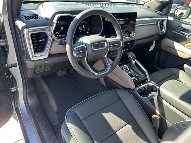 2026 GMC Canyon Denali, 4WD Tucson AZ