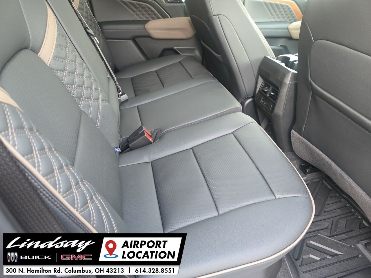 2026 GMC Canyon Denali Columbus OH