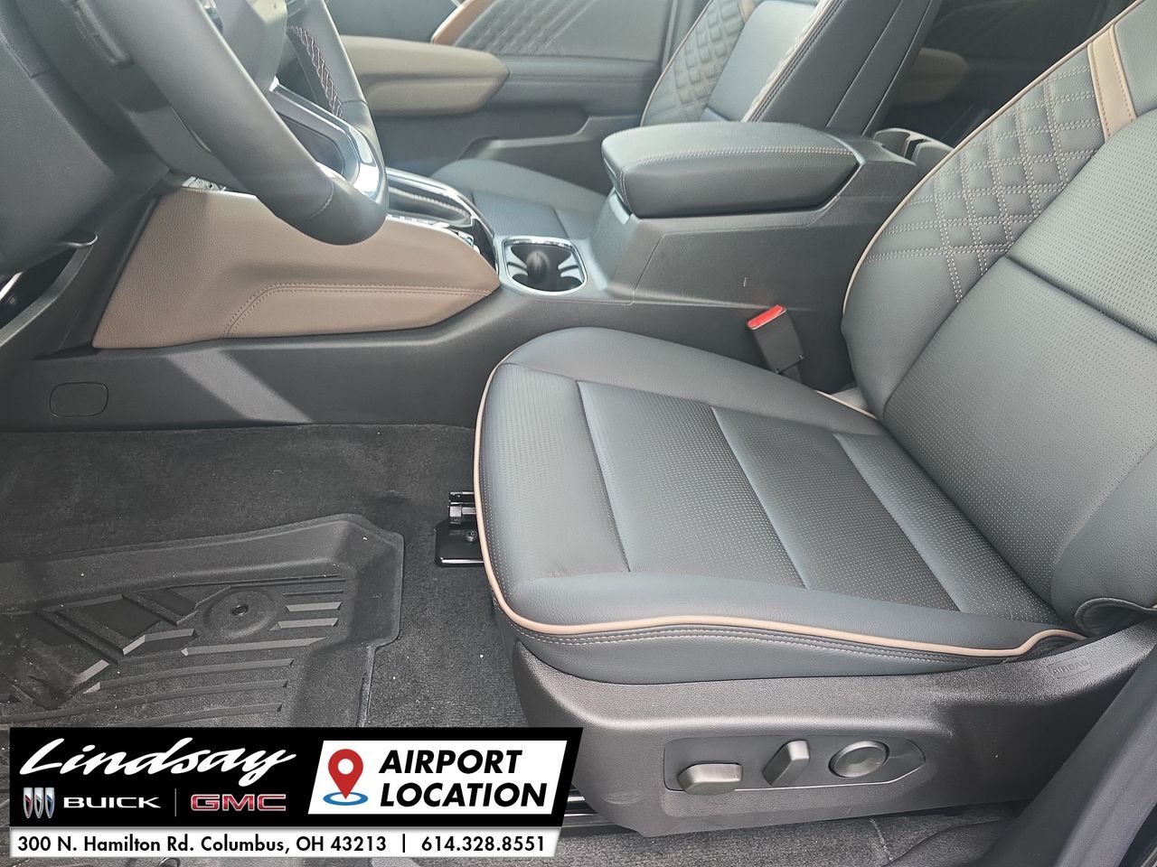 2026 GMC Canyon Denali Columbus OH