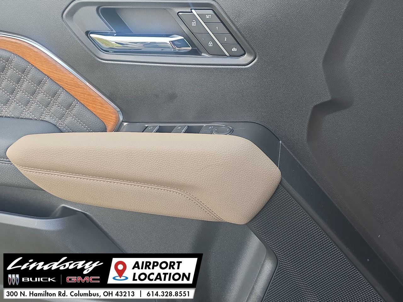 2026 GMC Canyon Denali Columbus OH