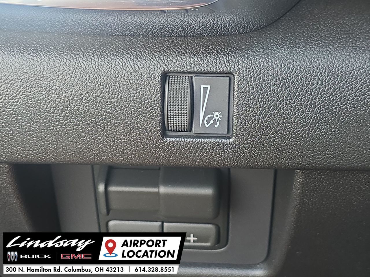 2026 GMC Canyon Denali Columbus OH