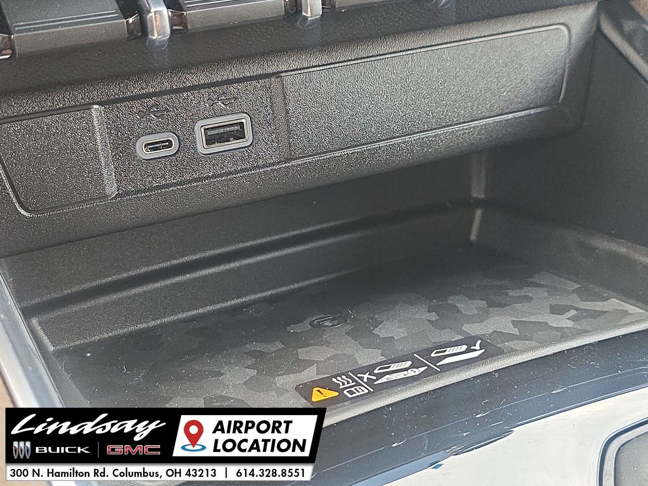 2026 GMC Canyon Denali Columbus OH