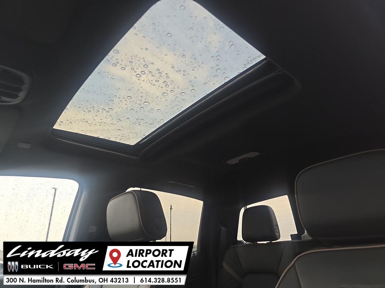 2026 GMC Canyon Denali Columbus OH