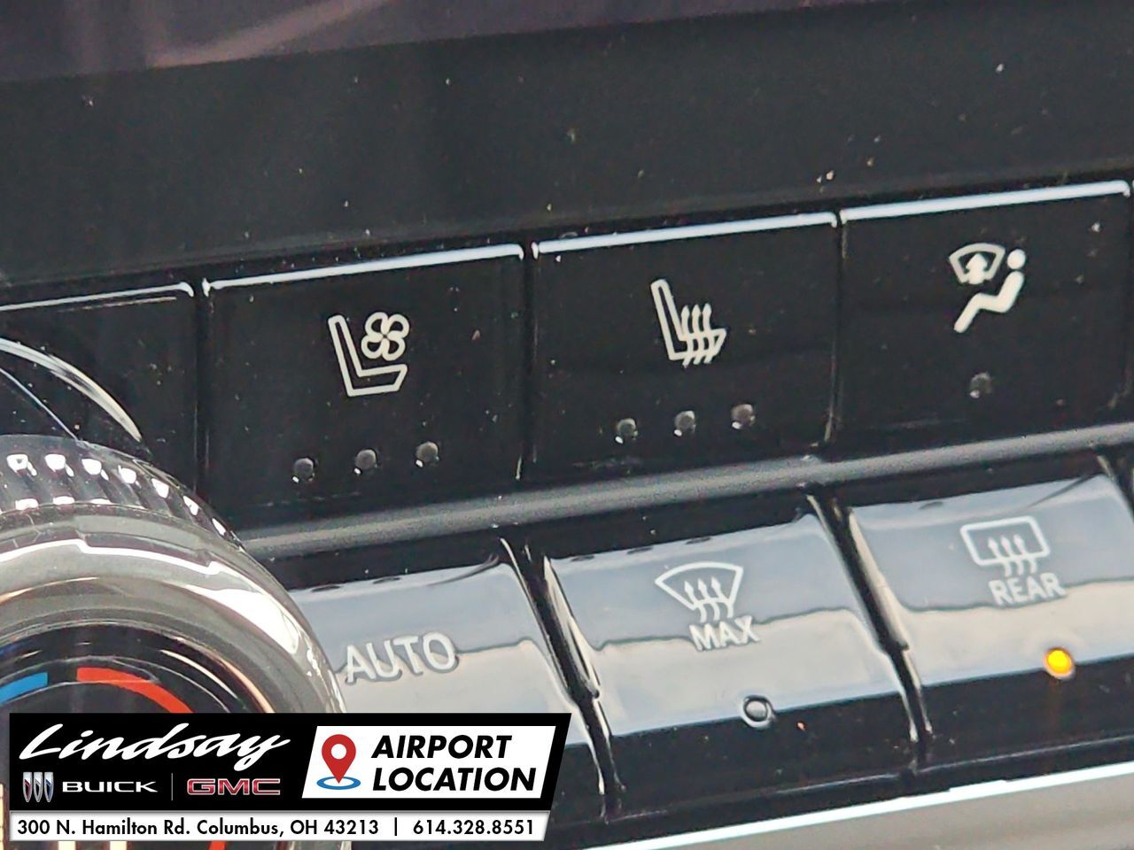 2026 GMC Canyon Denali Columbus OH