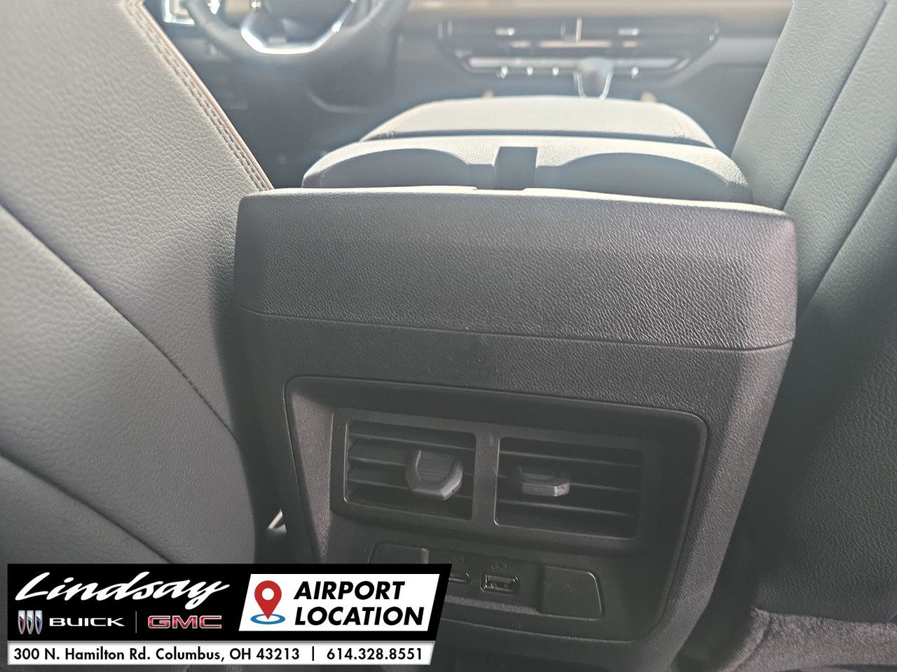 2026 GMC Canyon Denali Columbus OH