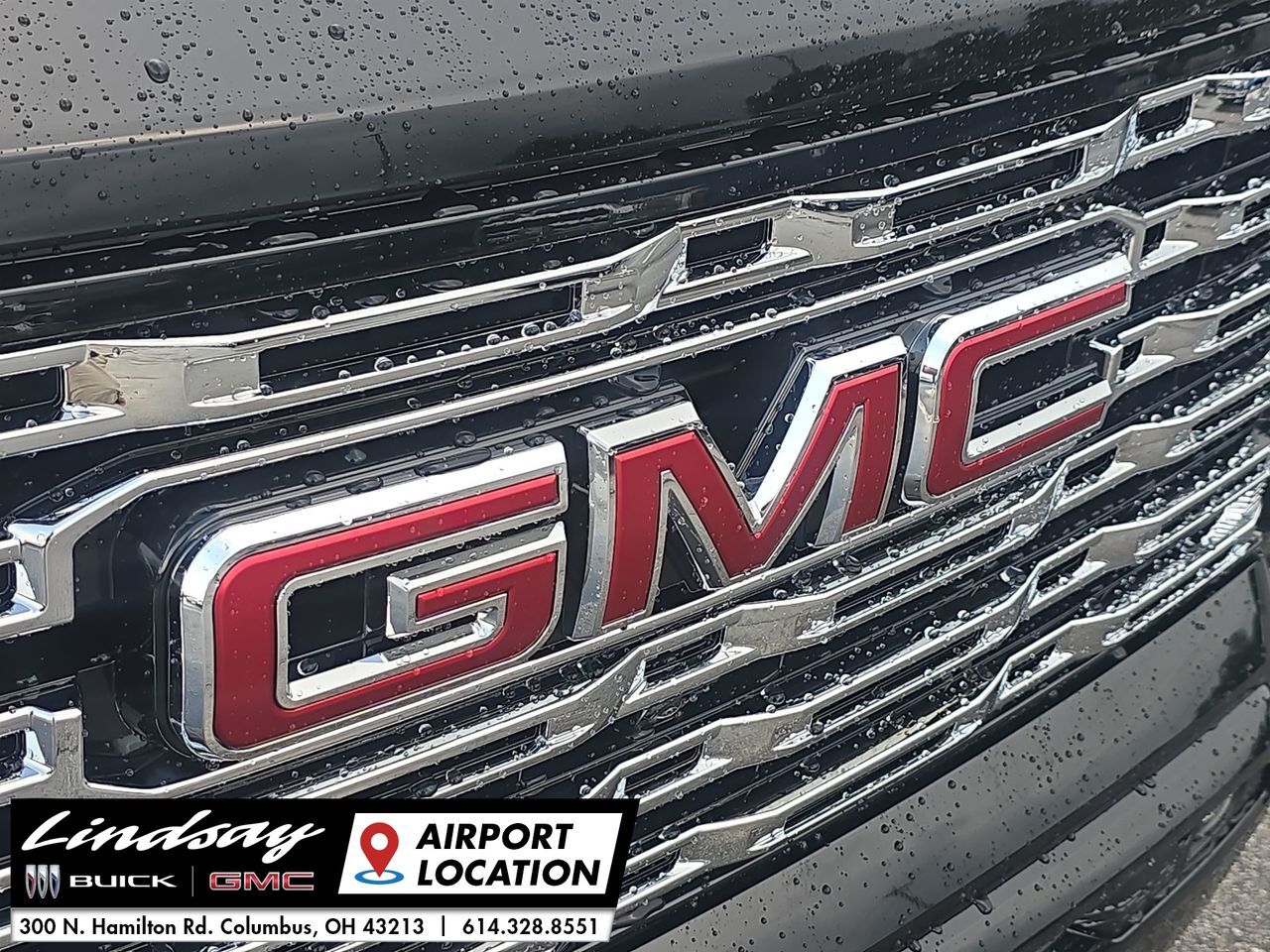 2026 GMC Canyon Denali Columbus OH