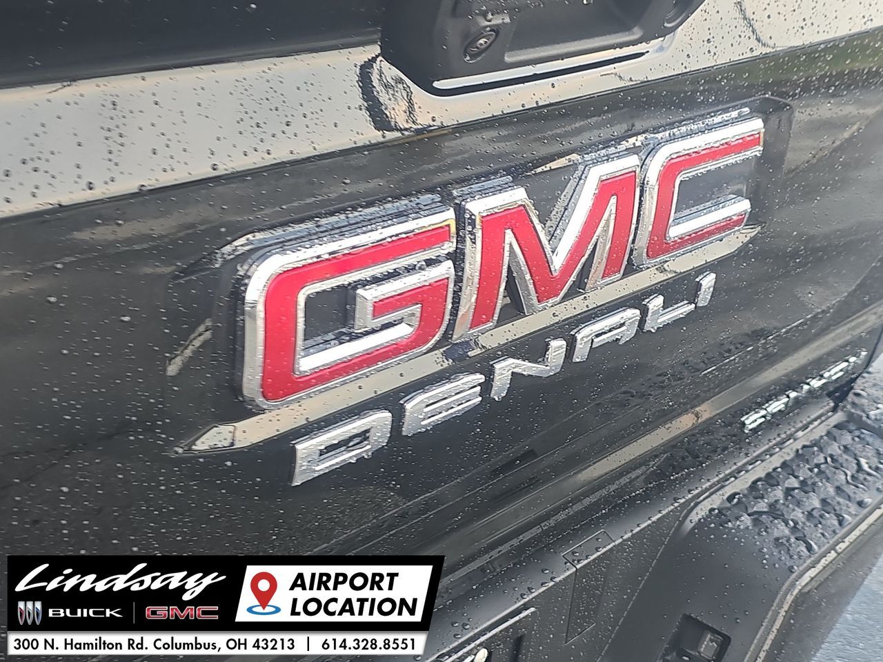 2026 GMC Canyon Denali Columbus OH