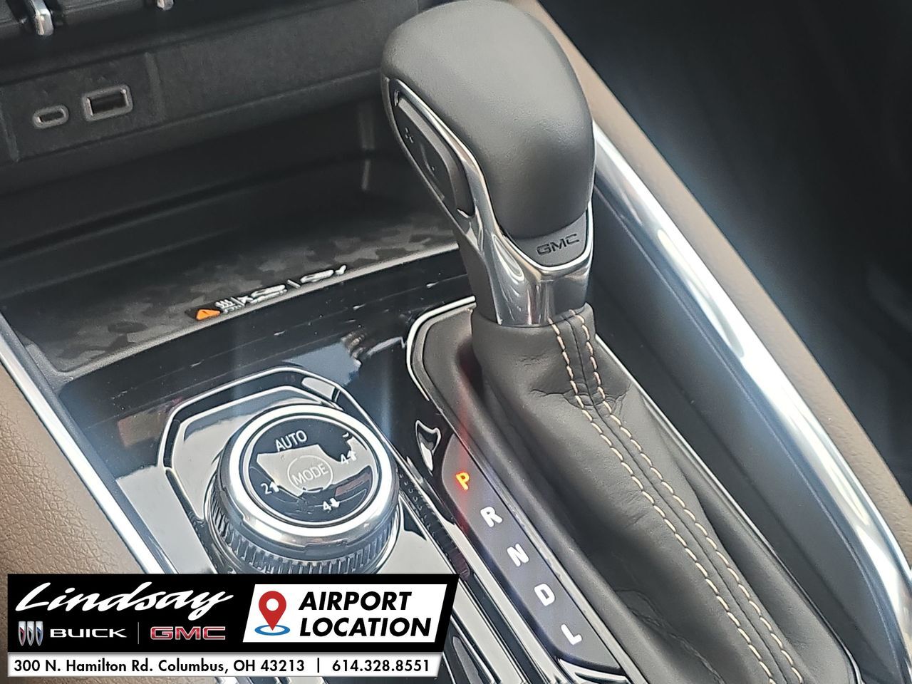 2026 GMC Canyon Denali Columbus OH