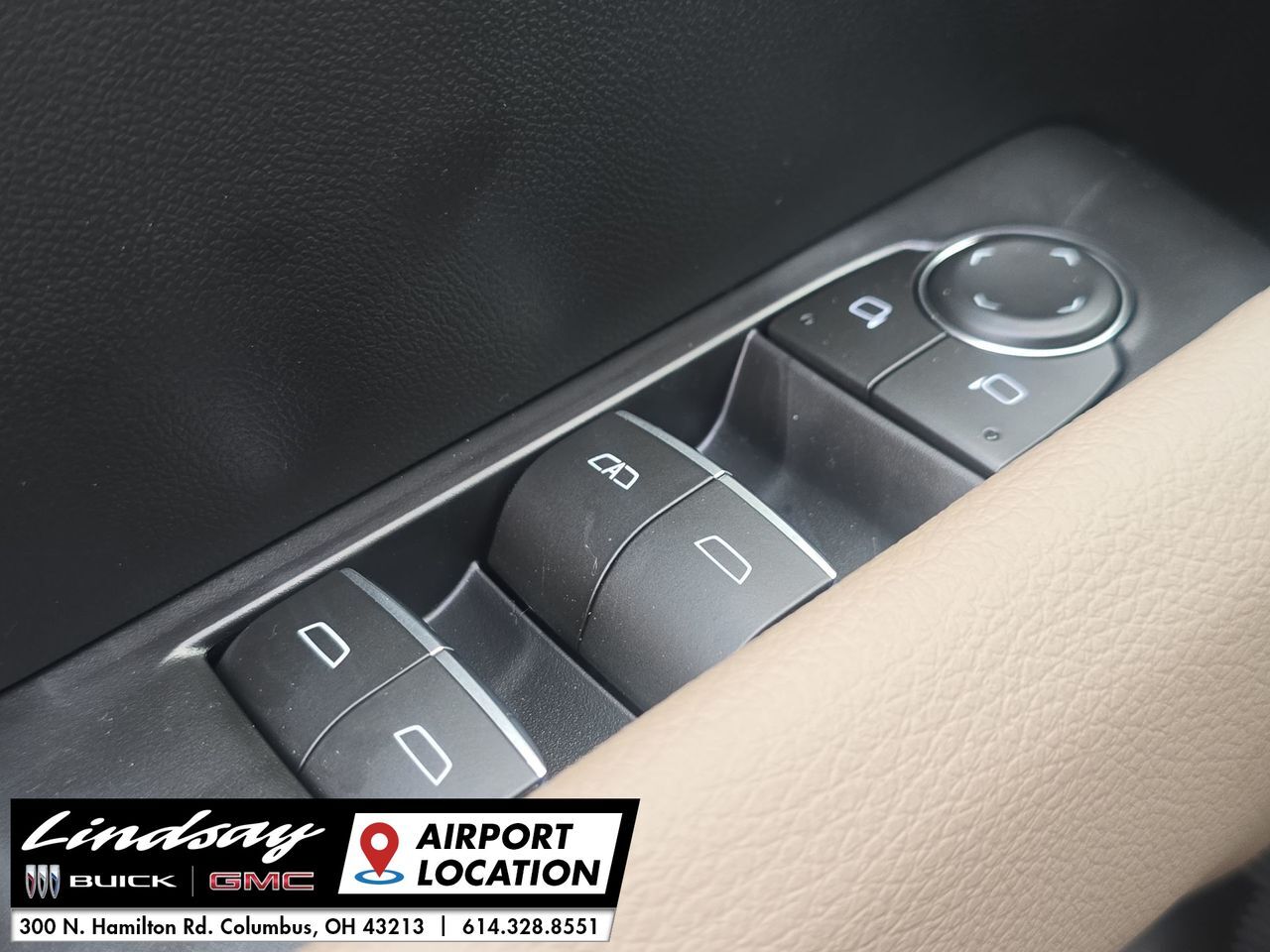 2026 GMC Canyon Denali Columbus OH