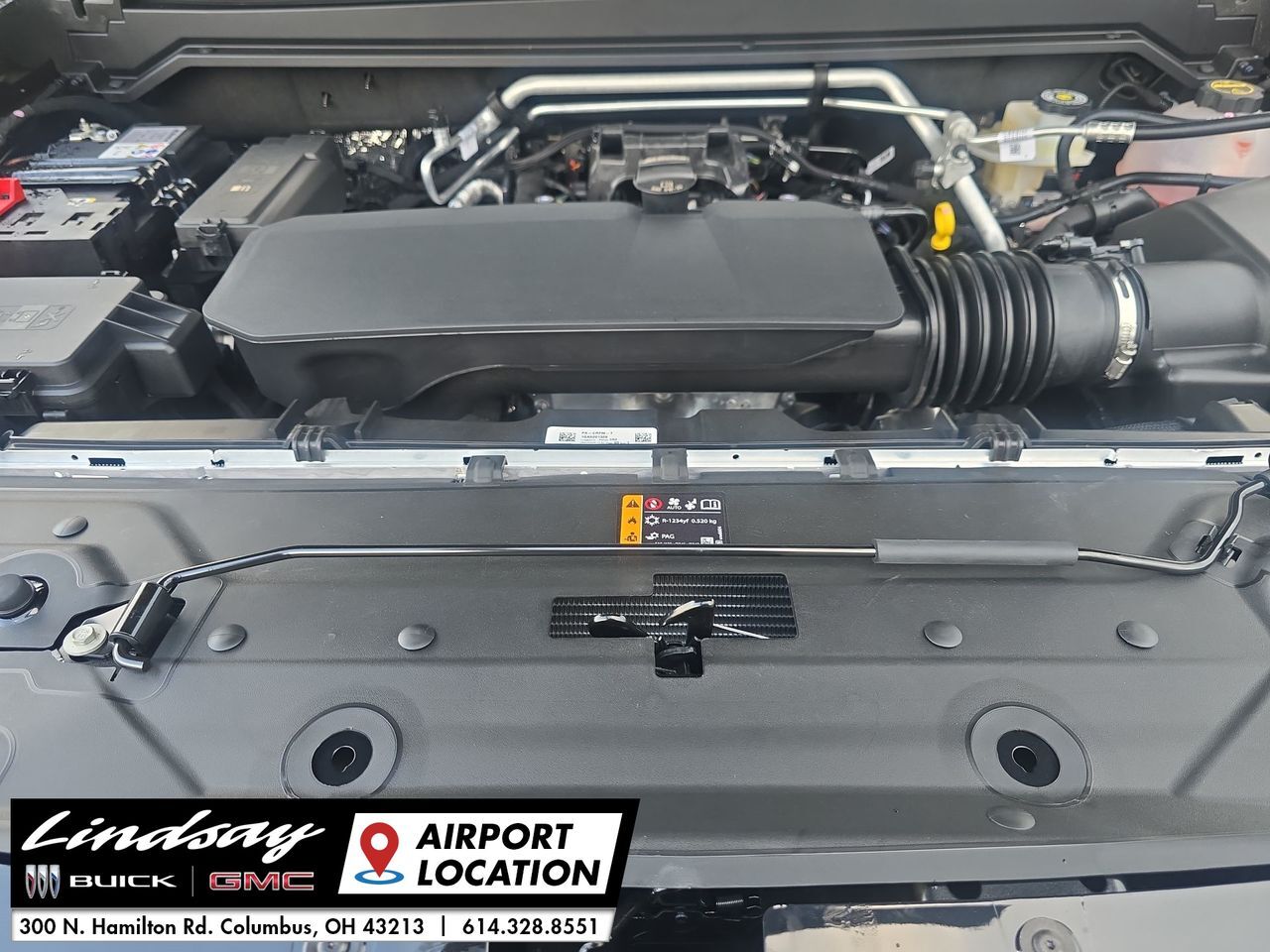 2026 GMC Canyon Denali Columbus OH