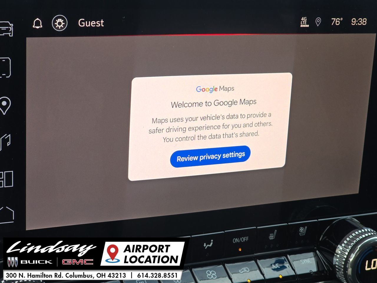 2026 GMC Canyon Denali Columbus OH