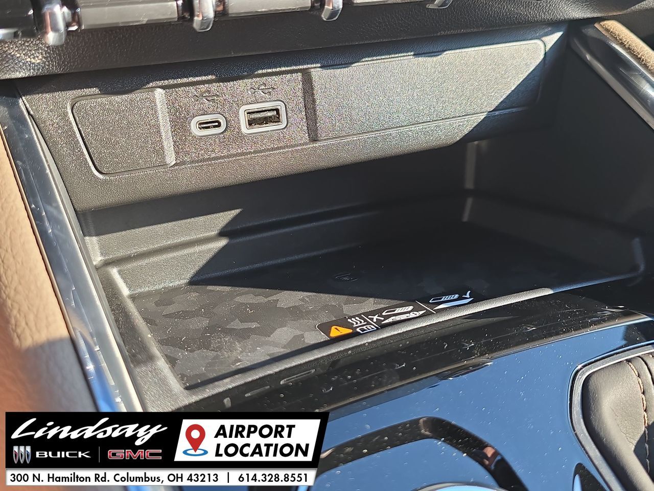 2026 GMC Canyon Denali Columbus OH