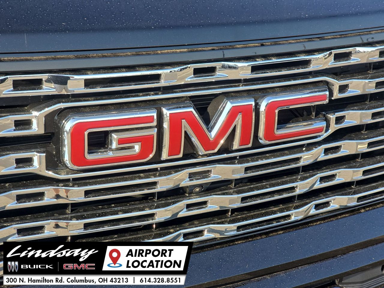 2026 GMC Canyon Denali Columbus OH