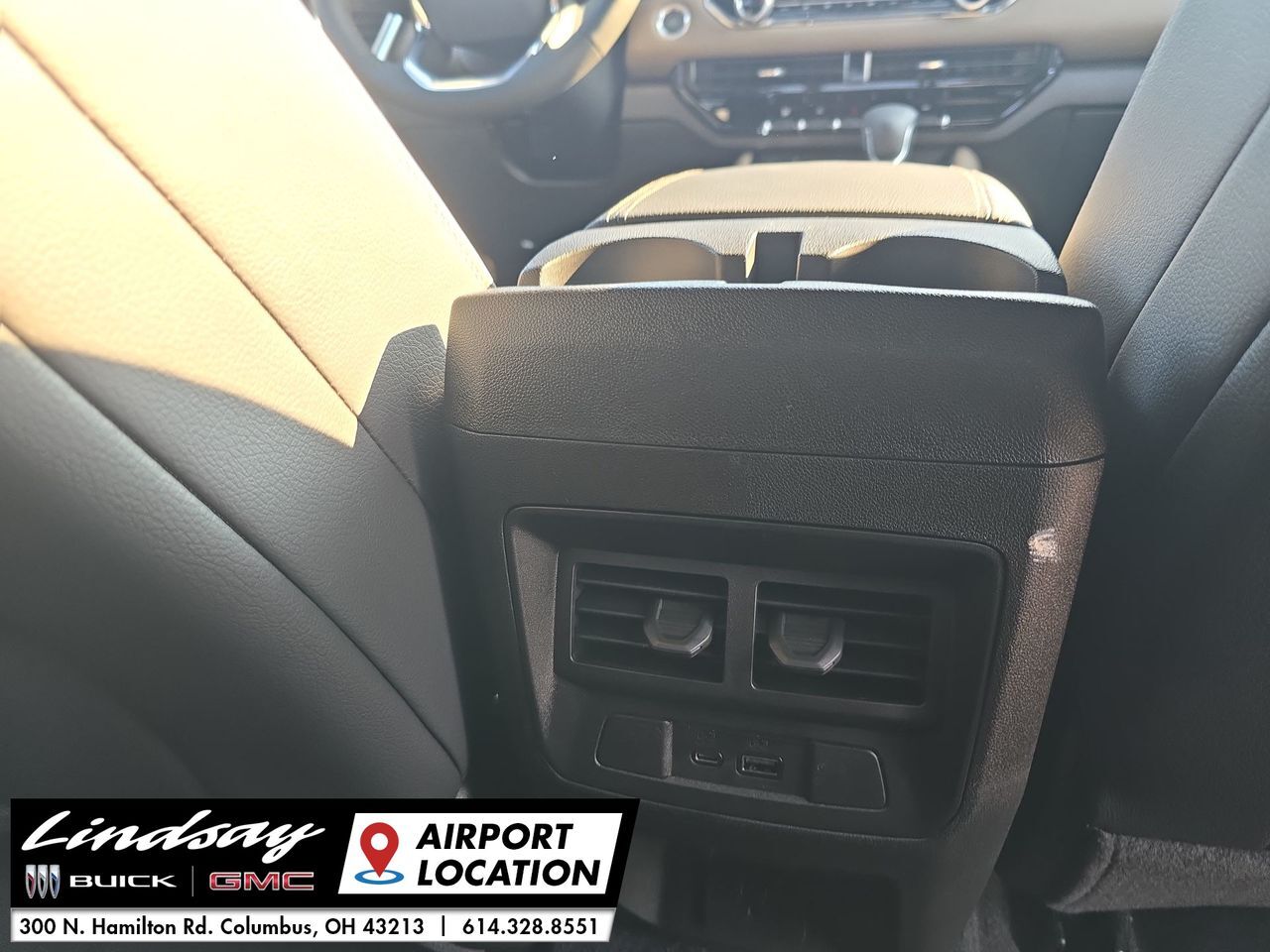2026 GMC Canyon Denali Columbus OH