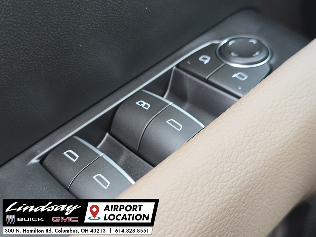 2026 GMC Canyon Denali Columbus OH